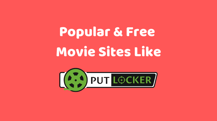 18 Best Putlocker Alternative Sites (That Really Work) in 2024 PC Zippo