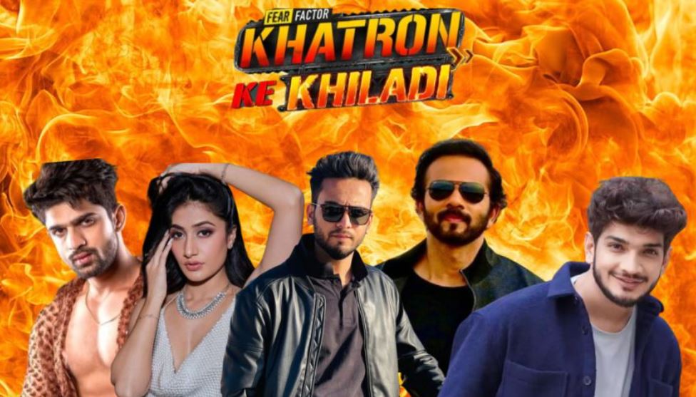 Khatron ke Khiladi Season 14 cast