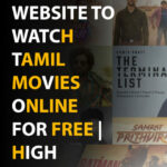 tamil movies