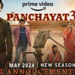 Panchayat Season 3