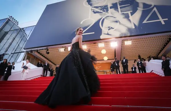 Cannes 2024 LIVE Updates