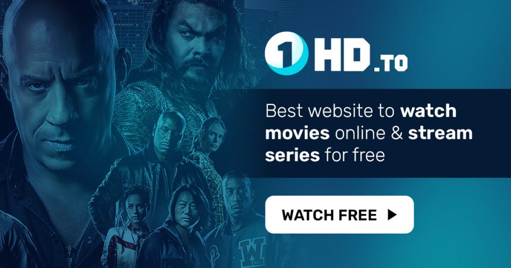 1HD free movies
