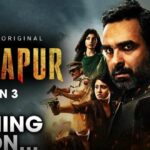 Mirzapur 3 Update