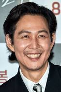 Lee Jung-Jae