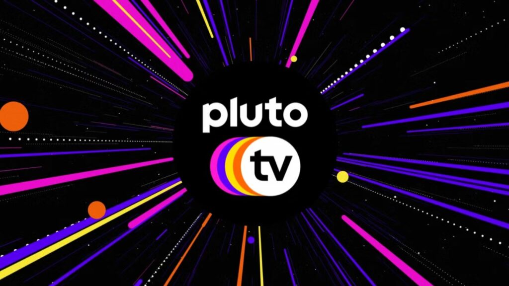 pluto tv free movie wesbites