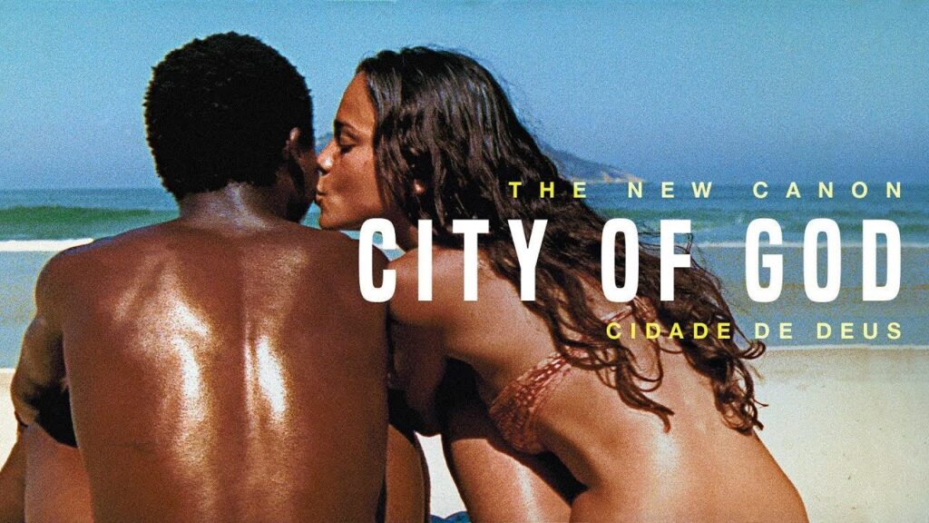 City of God Movie Mp4Moviez Review