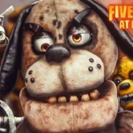 FNAF Movie Tamilyogi Review by PCzippo