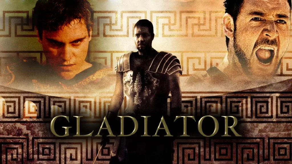 Gladiator Movie Tamilyogi Review