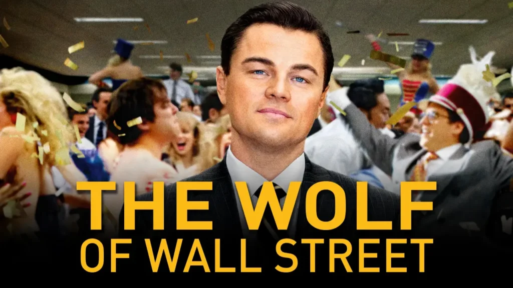 The Wolf of Wall Street Movie Tamilyogi Review PCzippo