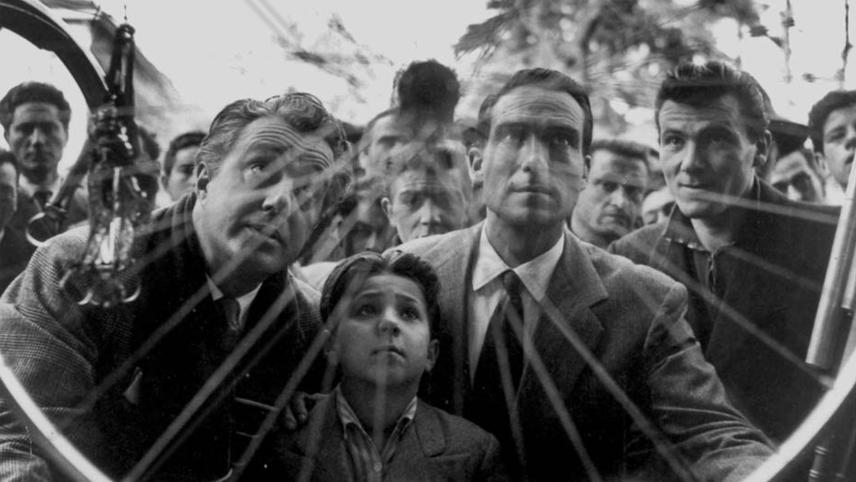 Bicycle Thieves Movie Mp4Moviez Review