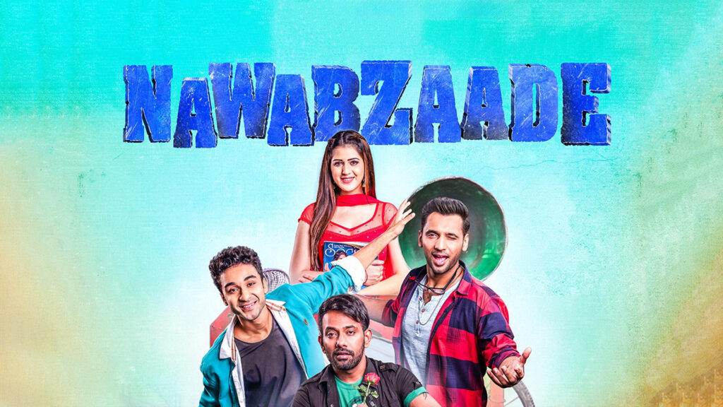 Nawabzaade Movie Tamilyogi PCzippo Review