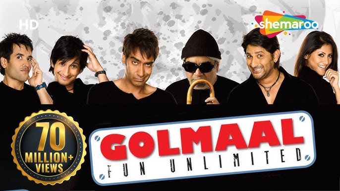 Golmaal Movie Tamilyogi PCzippo Review!