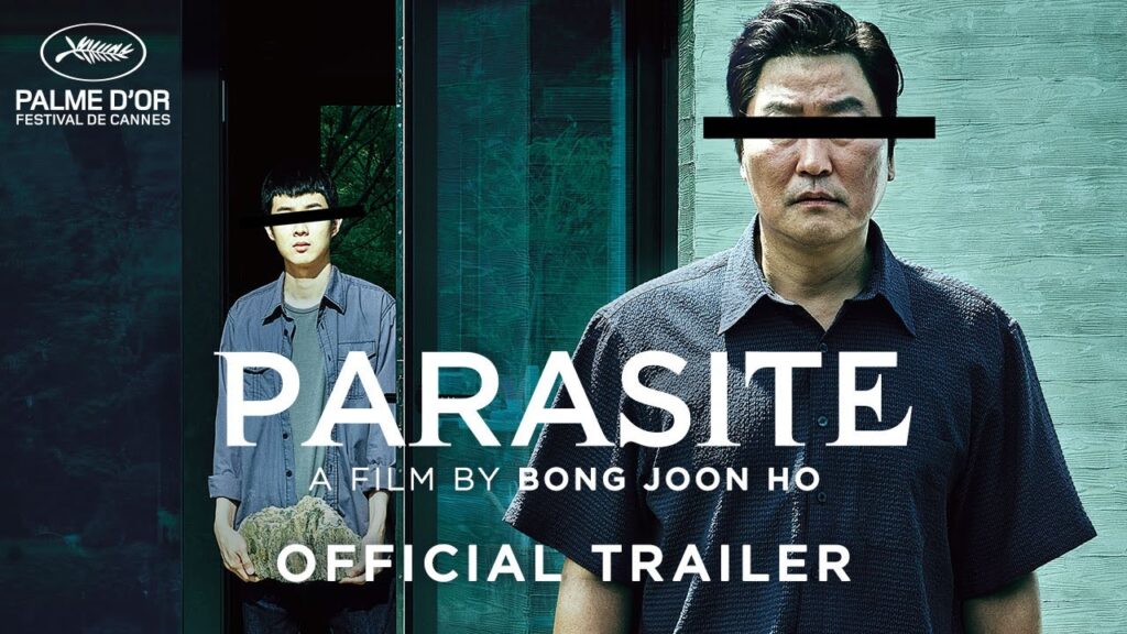 Parasite Movie Mp4Moviez Review by PCzippo