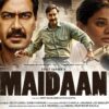 Maidaan Movie Tamilyogi Review by PCzippo