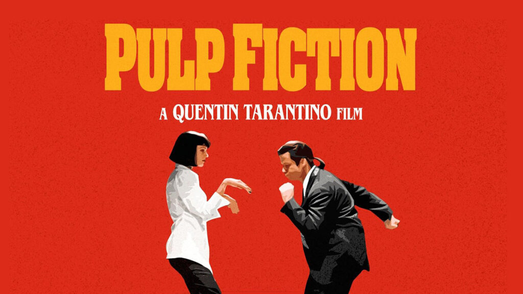 Pulp Fiction Movie Tamilyogi Review