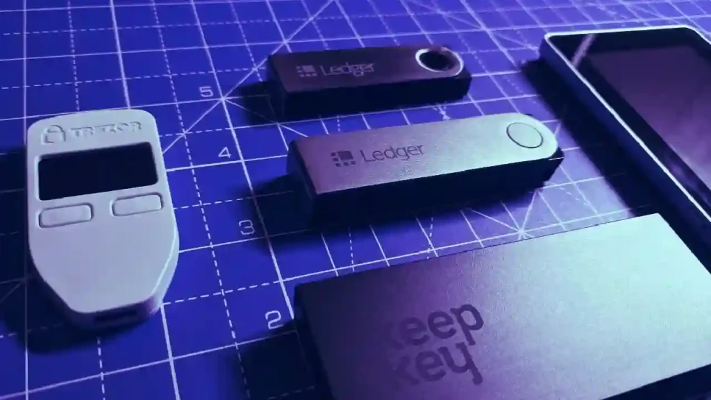 10 Best Hardware Wallets for Cryptocurrency