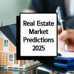 2025 USA Real Estate Predictions