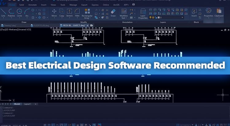 Software Tools for Electrical Engineering Students