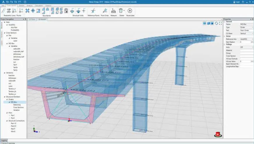 Best Software for Civil Engineers