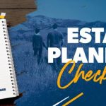 Estate Planning Checklist