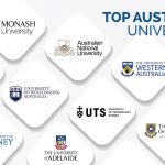 top universities in Australia