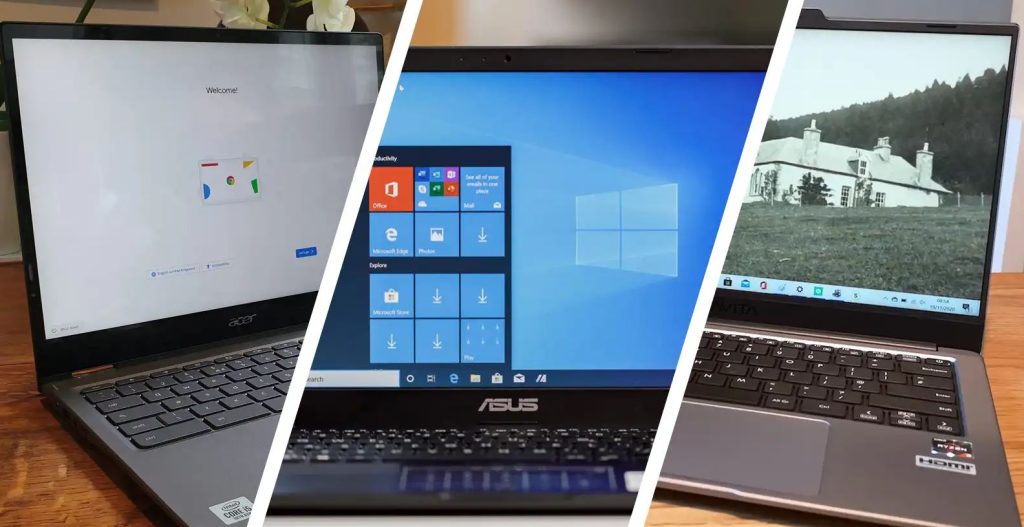 Best Laptops of 2024