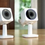 5 Security Cameras to Buy