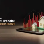 How to Navigate the 2024 USA Real Estate Market Trends_