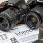 The Best Upper-Range DSLR Cameras to Buy in the USA (2024 Edition)