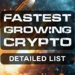 Buy Top 10 Fastest Growing Cryptocurrencies?