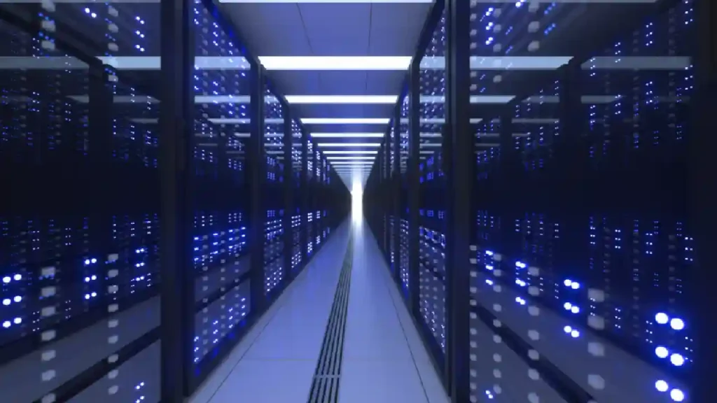 Top 10 U.S. Data Center Markets