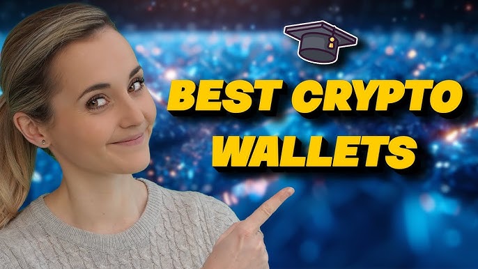 Best Crypto Wallets for Beginners