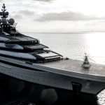 25 Largest Yachts to Buy