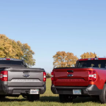 Pickup Trucks to Buy