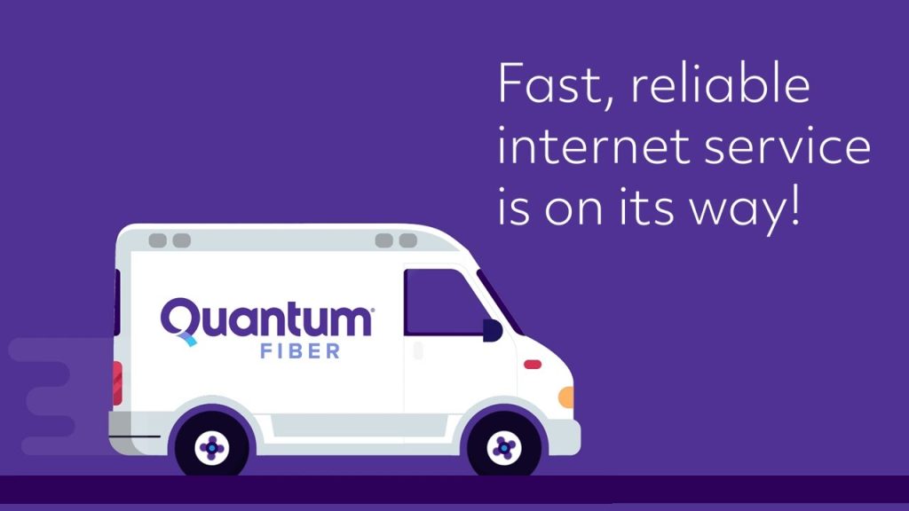 The Best Quantum Fibre Service in Los Angeles