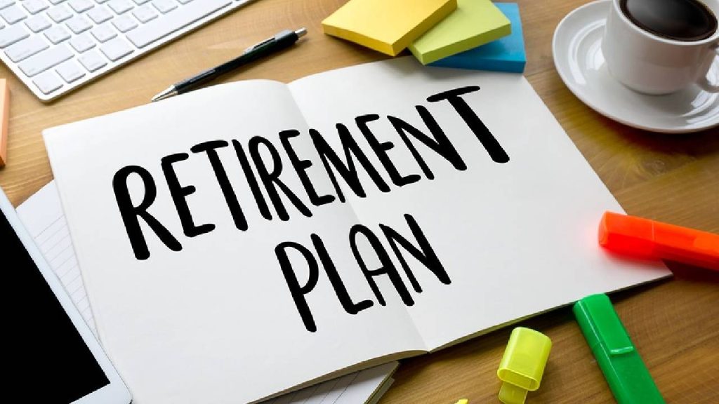 Best Retirement Planning