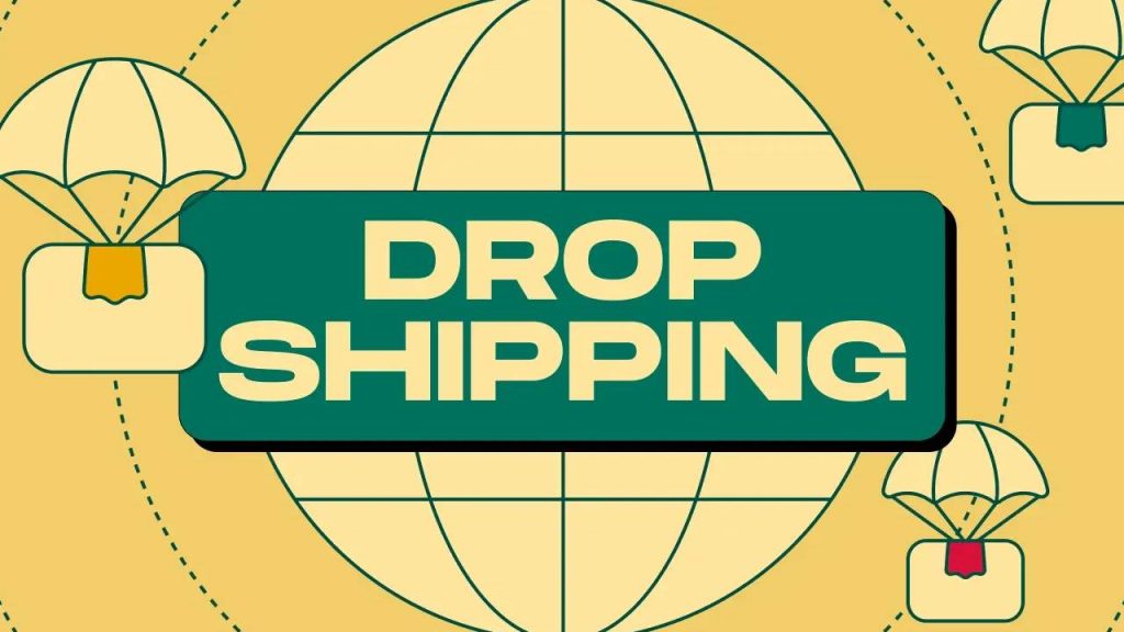 Dropshipping Business