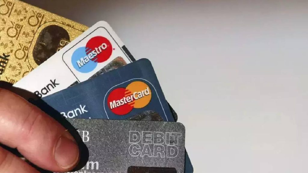 How Many Credit Cards Is Too Many